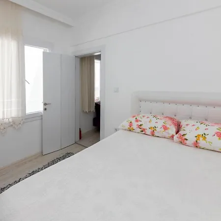 1 Bedroom House In The Heart Of * Gümbet